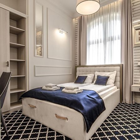 Willa Legenda Hotel Adults Only Mielno Kültér fotó
