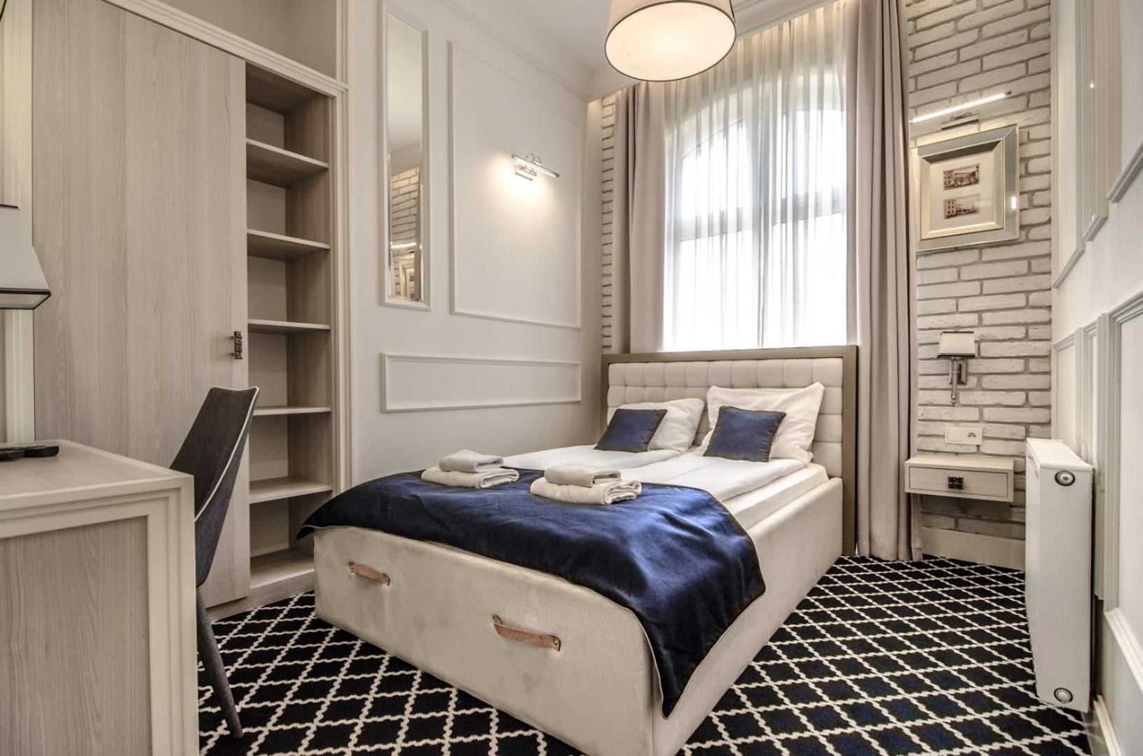 Willa Legenda Hotel Adults Only Mielno Kültér fotó