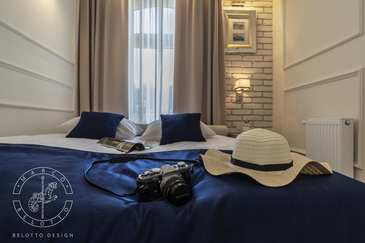 Willa Legenda Hotel Adults Only Mielno Kültér fotó